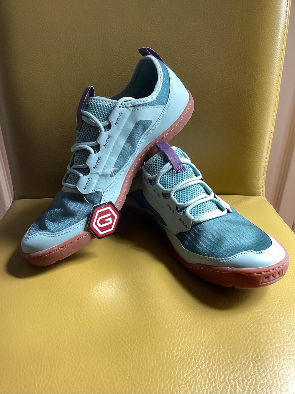NIB Astral Men’s Loyak Water Shoes Size 10